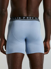 Men's Boxer Brief 4-Pack -  Perry Ellis for sale