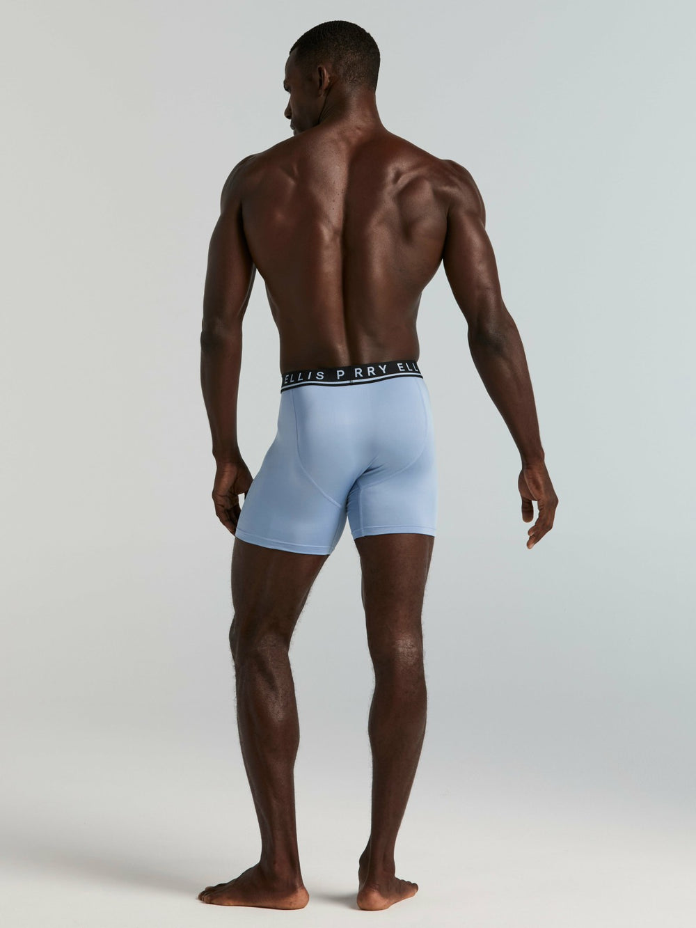 Men's Boxer Brief 4-Pack -  Perry Ellis for sale