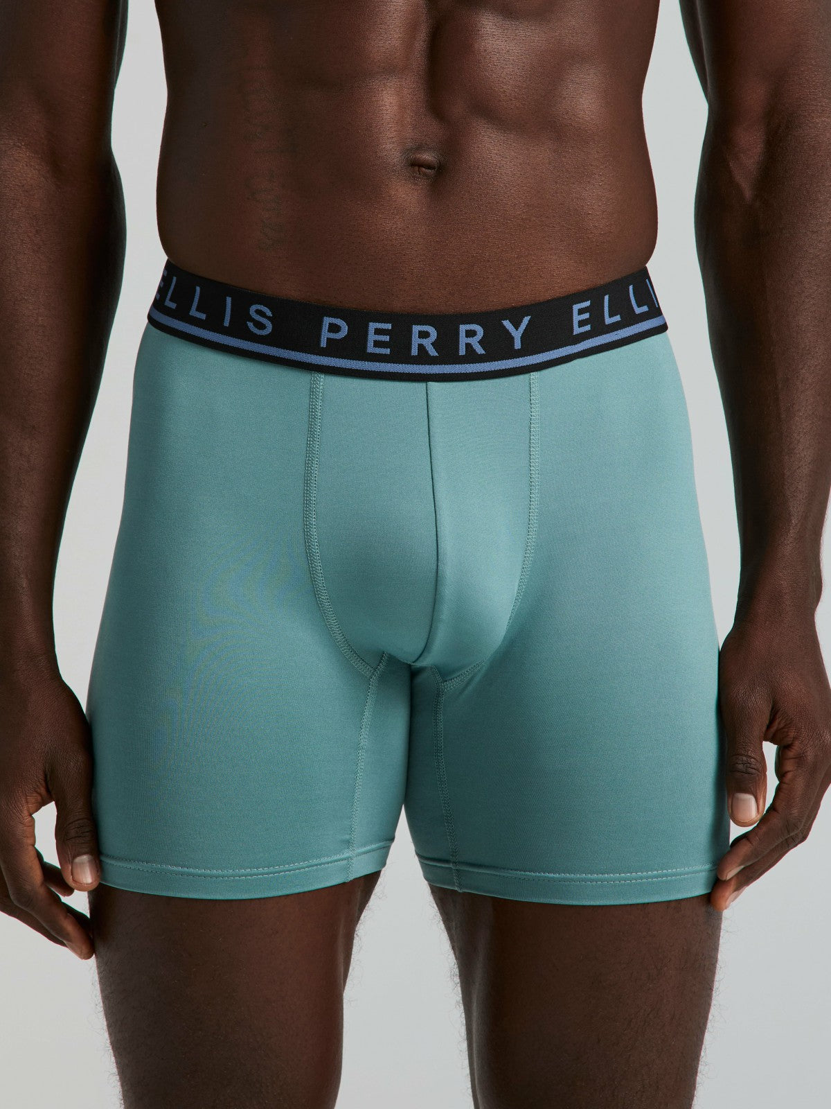 Men's Boxer Brief 4-Pack -  Perry Ellis for sale