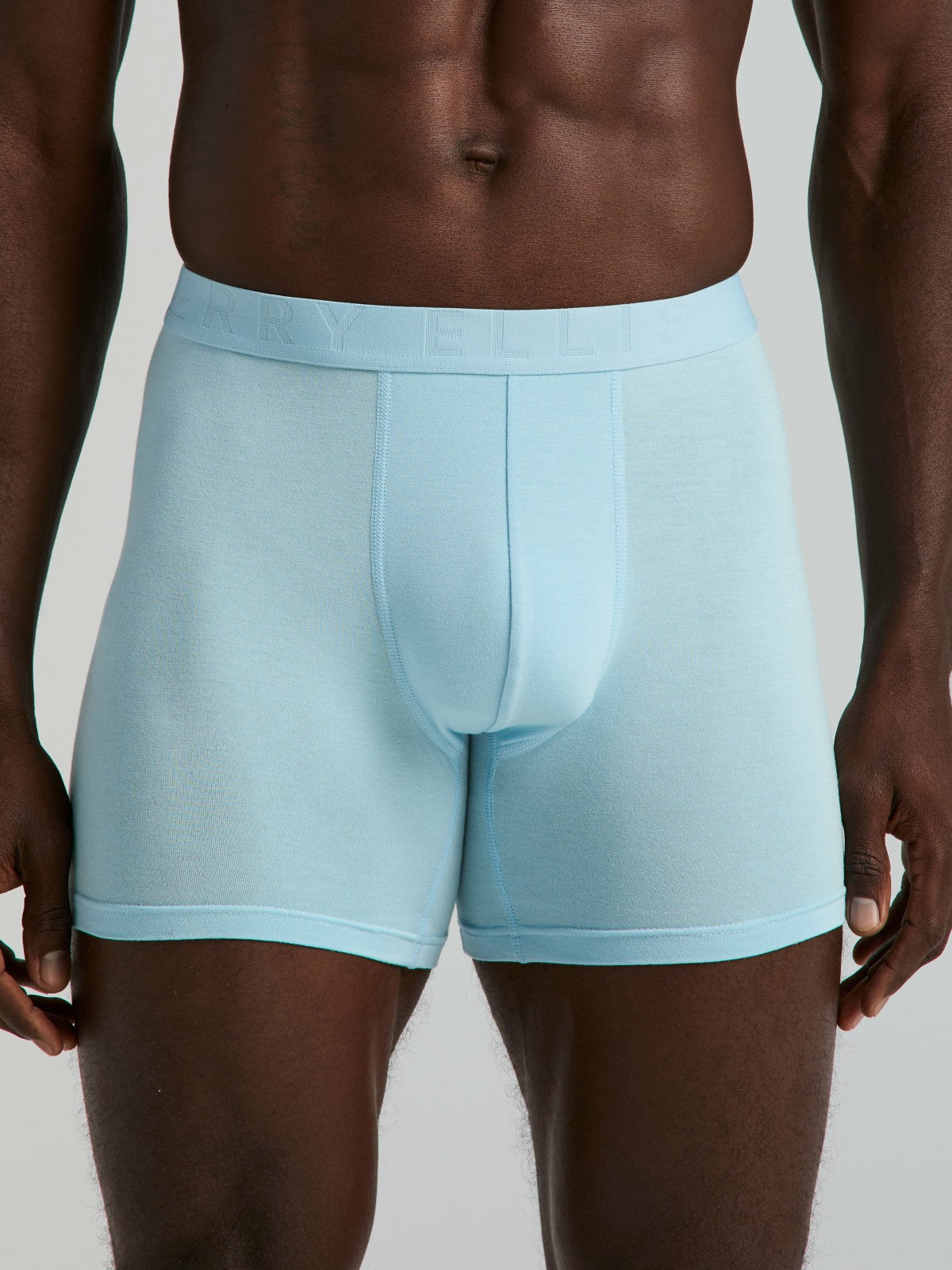 4-Pack Soft Viscose Boxer Brief -  Perry Ellis on sale