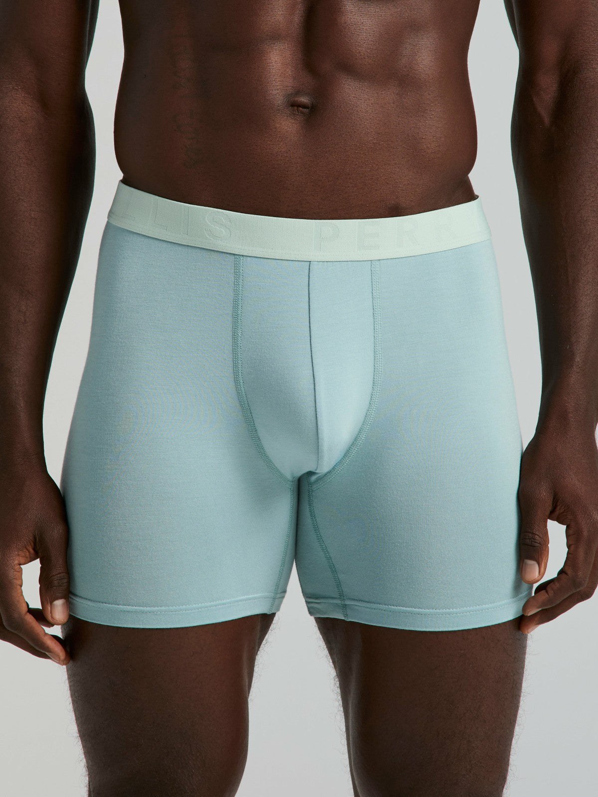 4-Pack Soft Viscose Boxer Brief -  Perry Ellis on sale