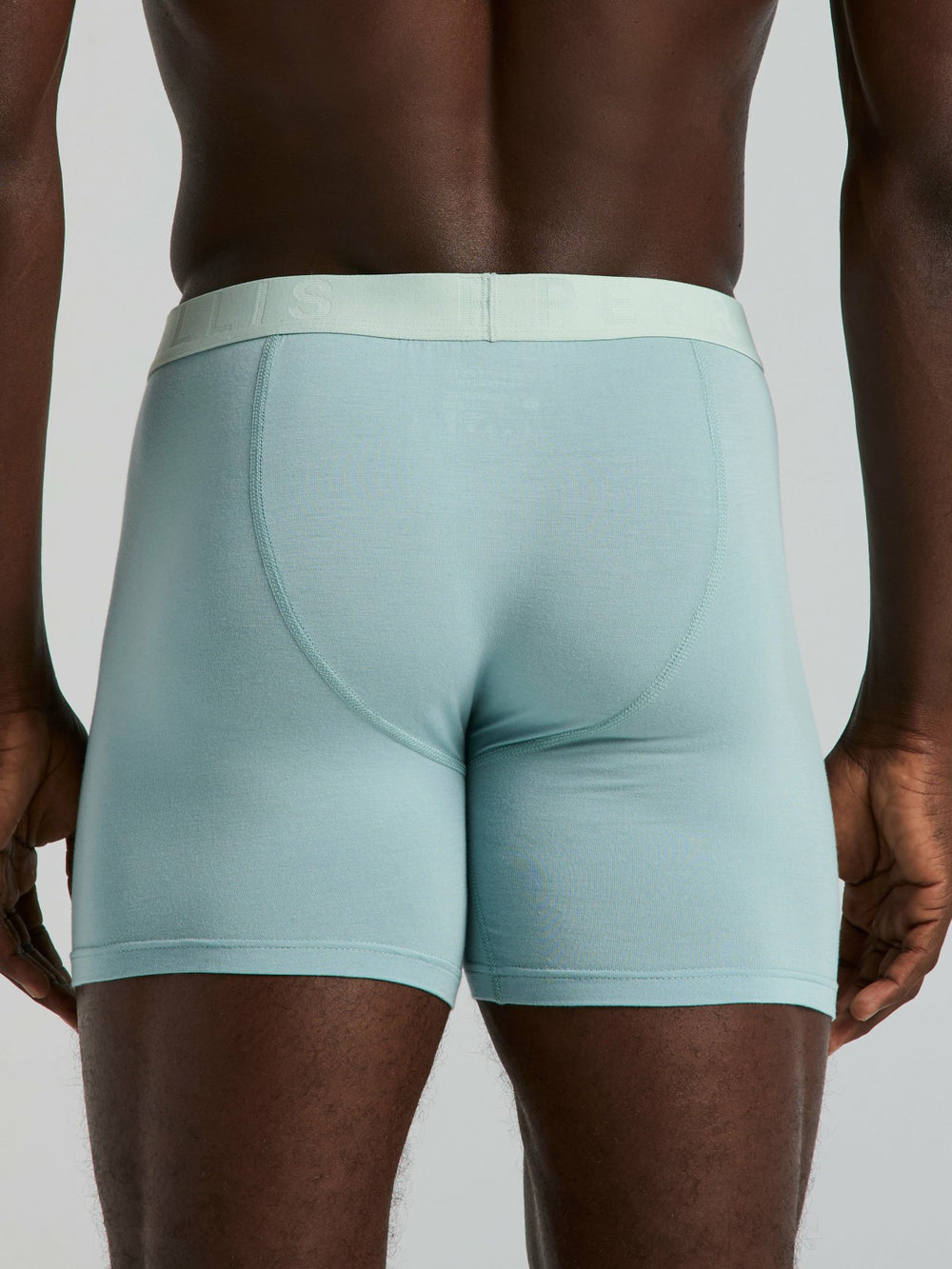 4-Pack Soft Viscose Boxer Brief -  Perry Ellis on sale