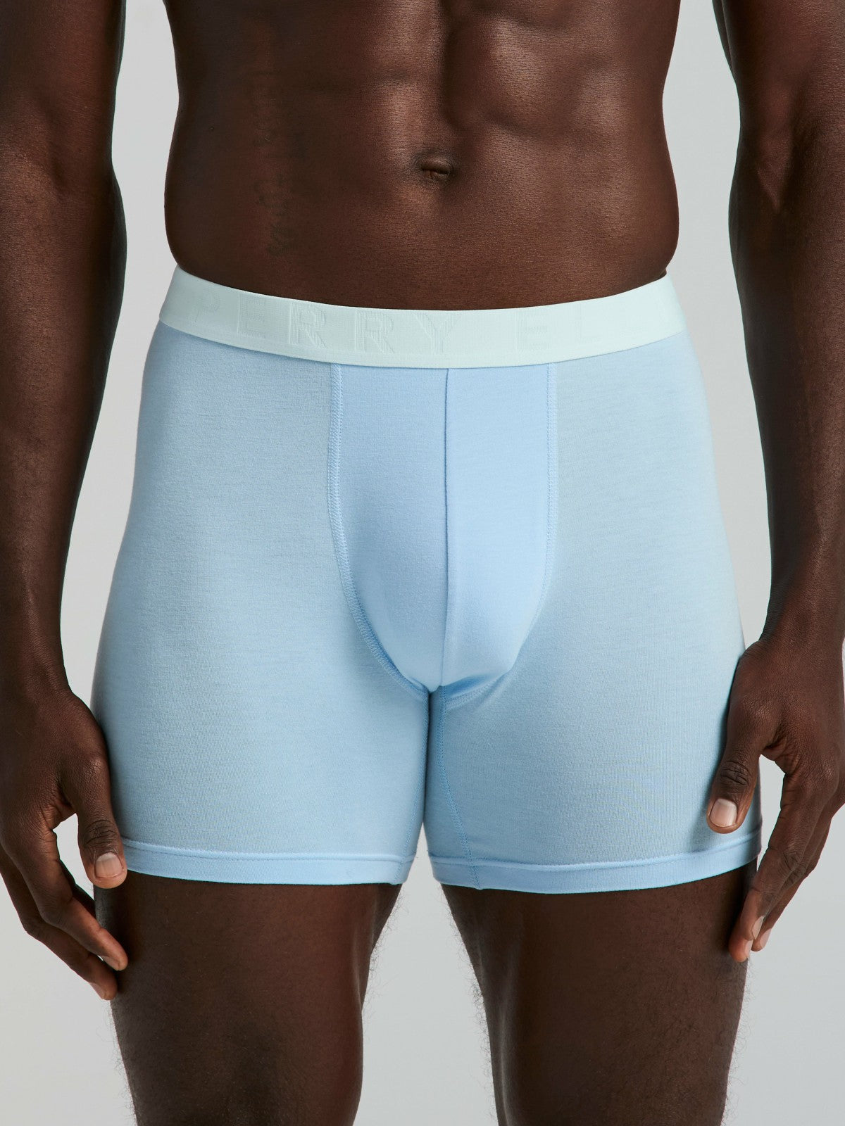 4-Pack Soft Viscose Boxer Brief -  Perry Ellis on sale