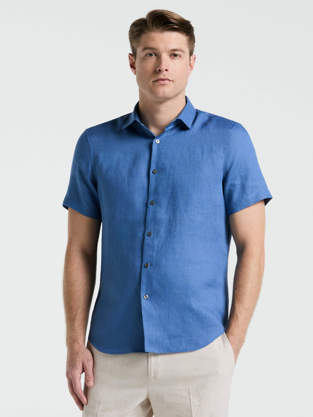 Dutch Blue,XS