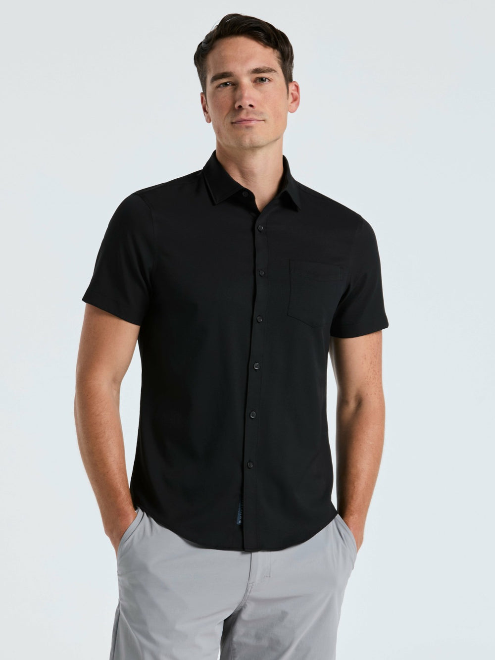 Black,XS