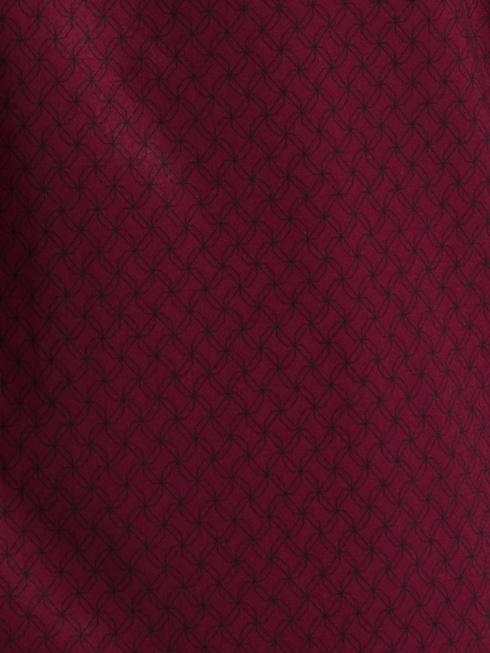 Slim Fit Geo Print Total Stretch Shirt -  Perry Ellis near me