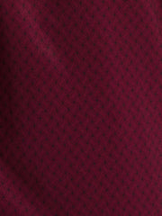 Slim Fit Geo Print Total Stretch Shirt -  Perry Ellis near me