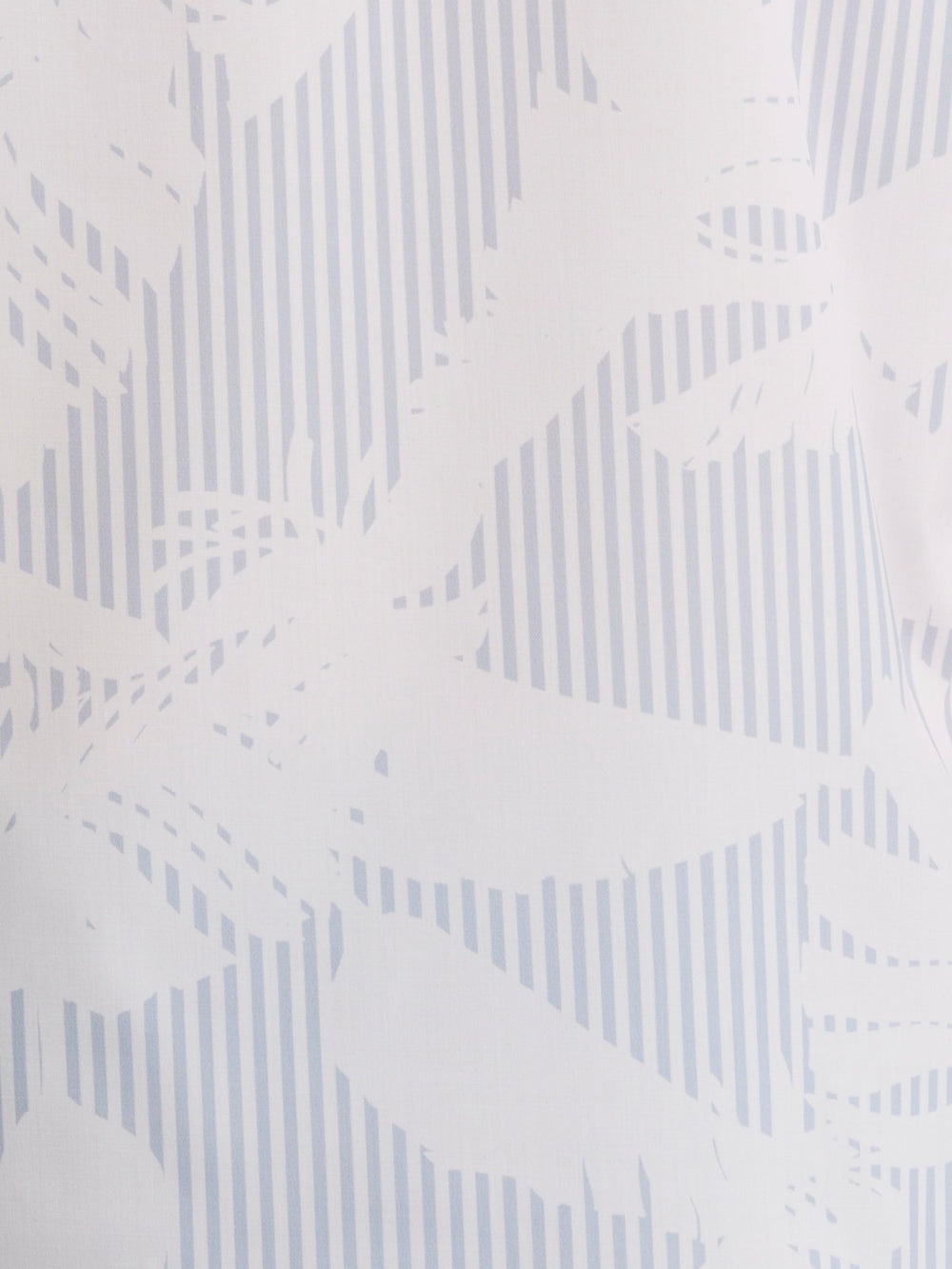 Slim Fit Feather Print Shirt -  Perry Ellis near me