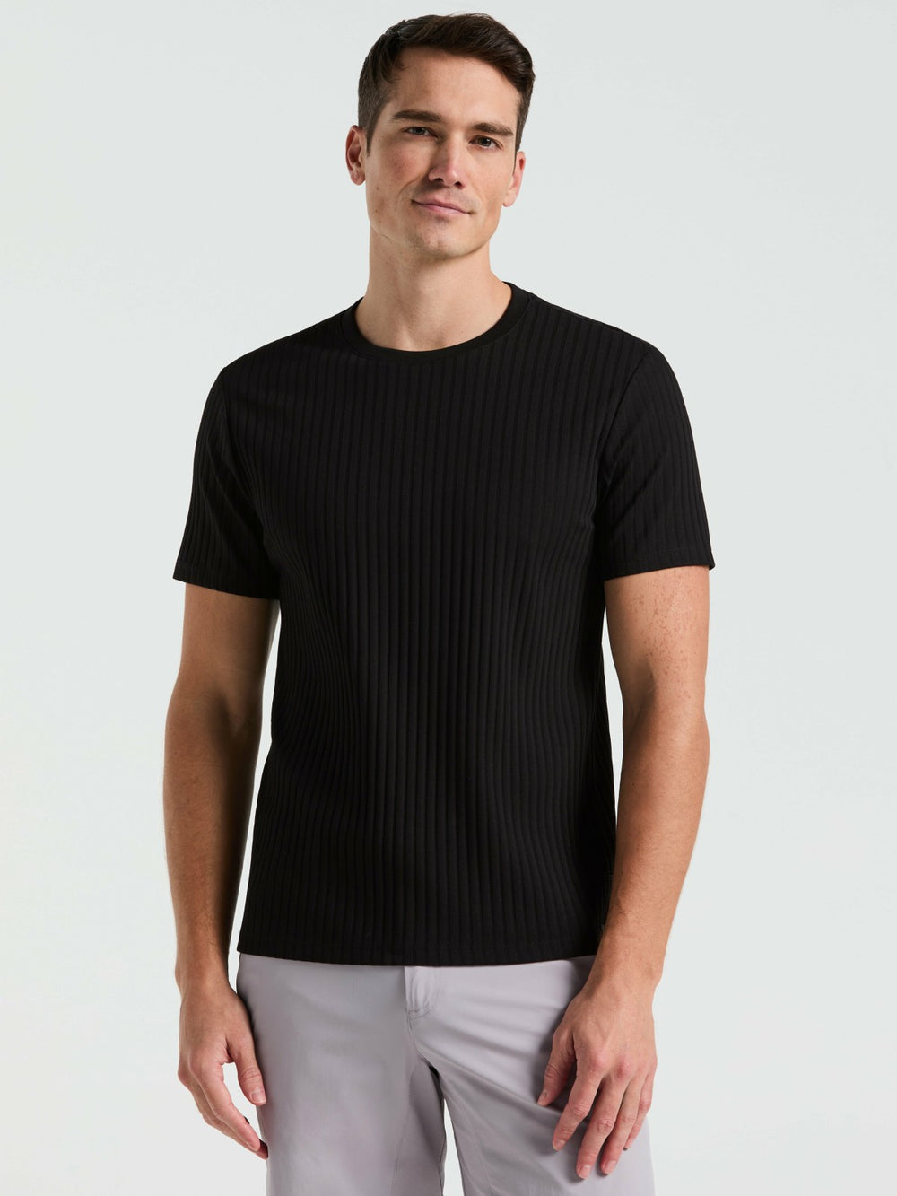 Black,XS