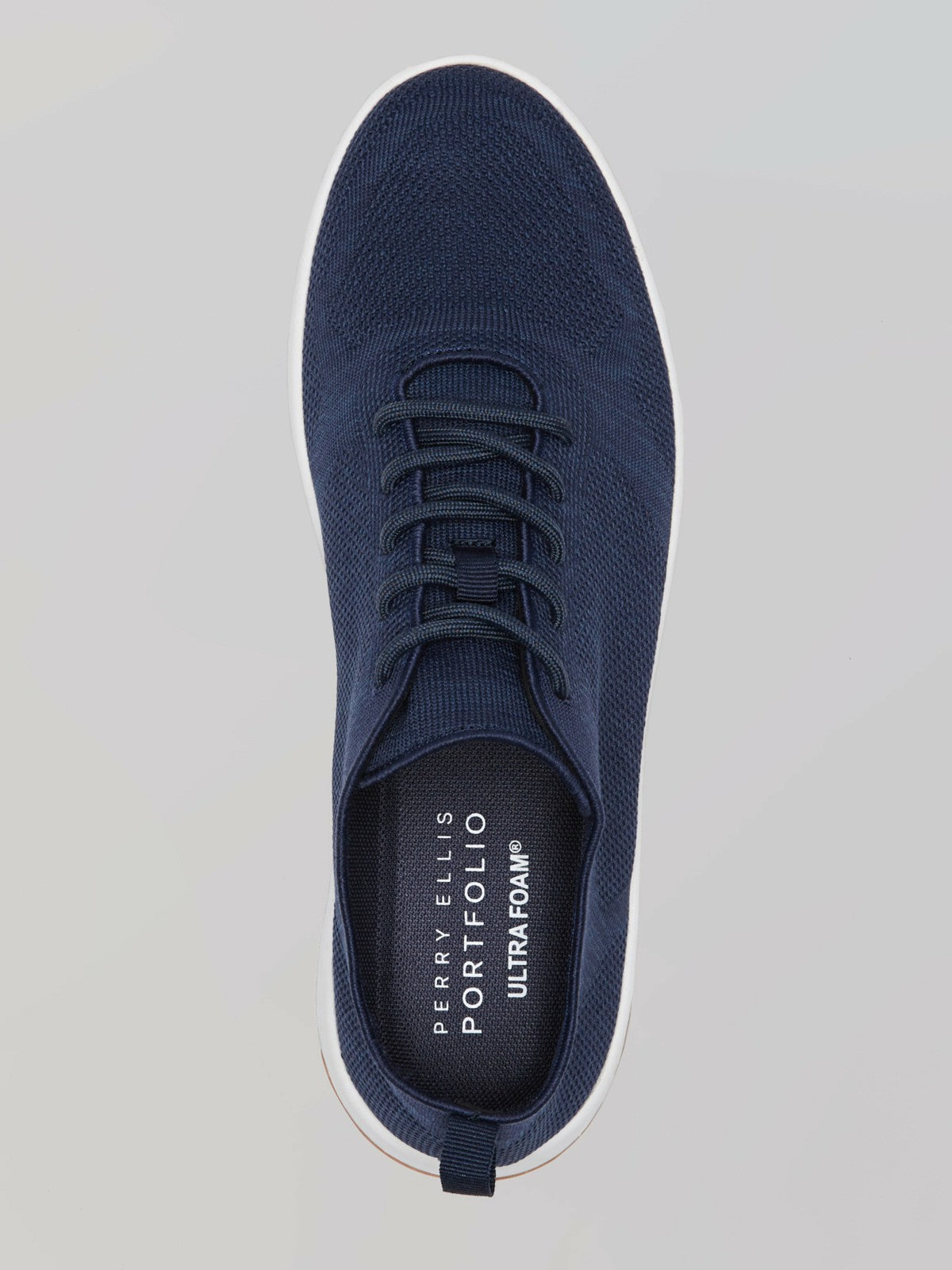 Tread Sneaker -  Perry Ellis discount