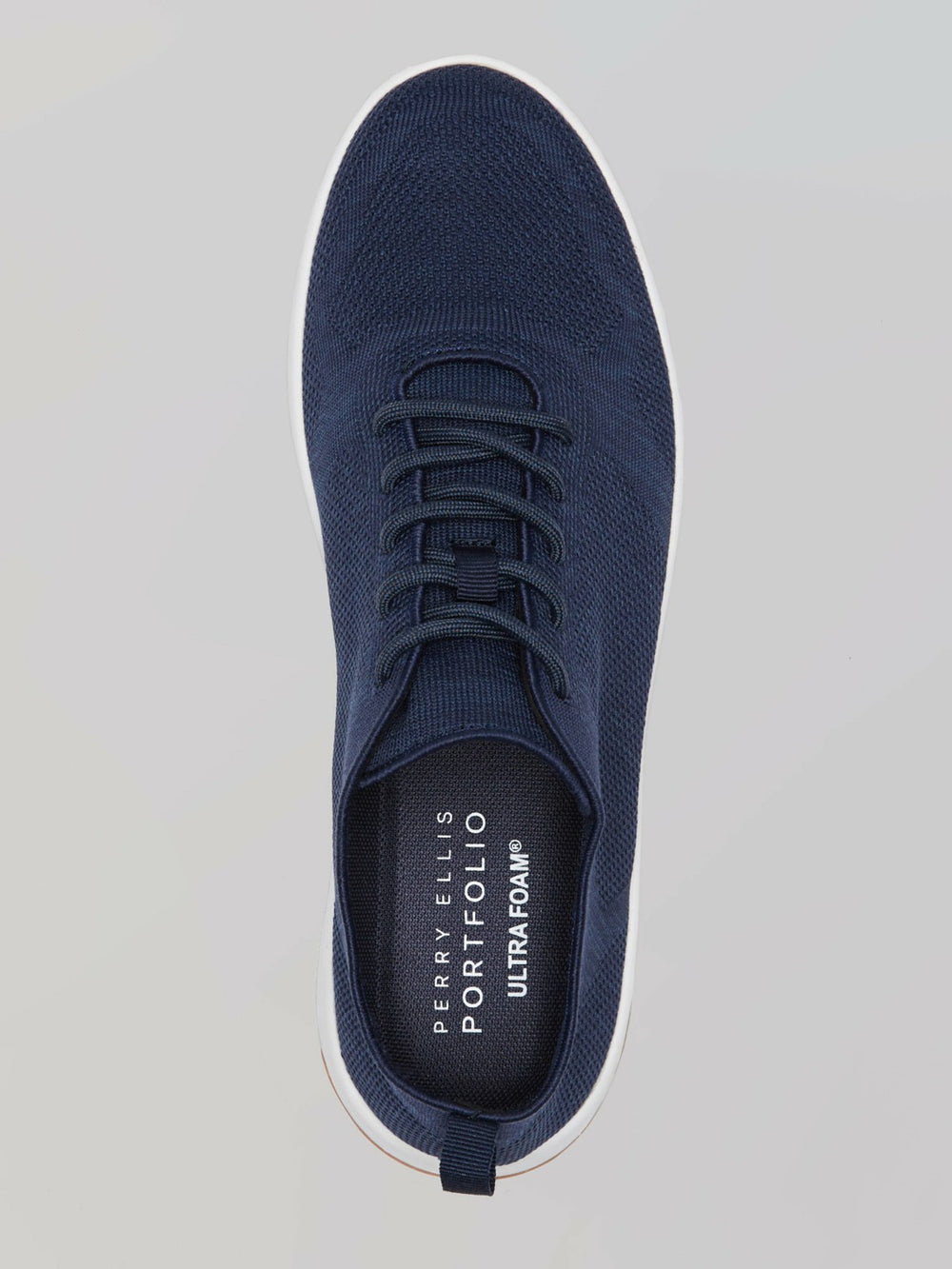Tread Sneaker -  Perry Ellis discount
