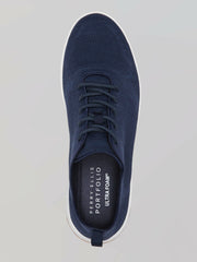 Tread Sneaker -  Perry Ellis discount