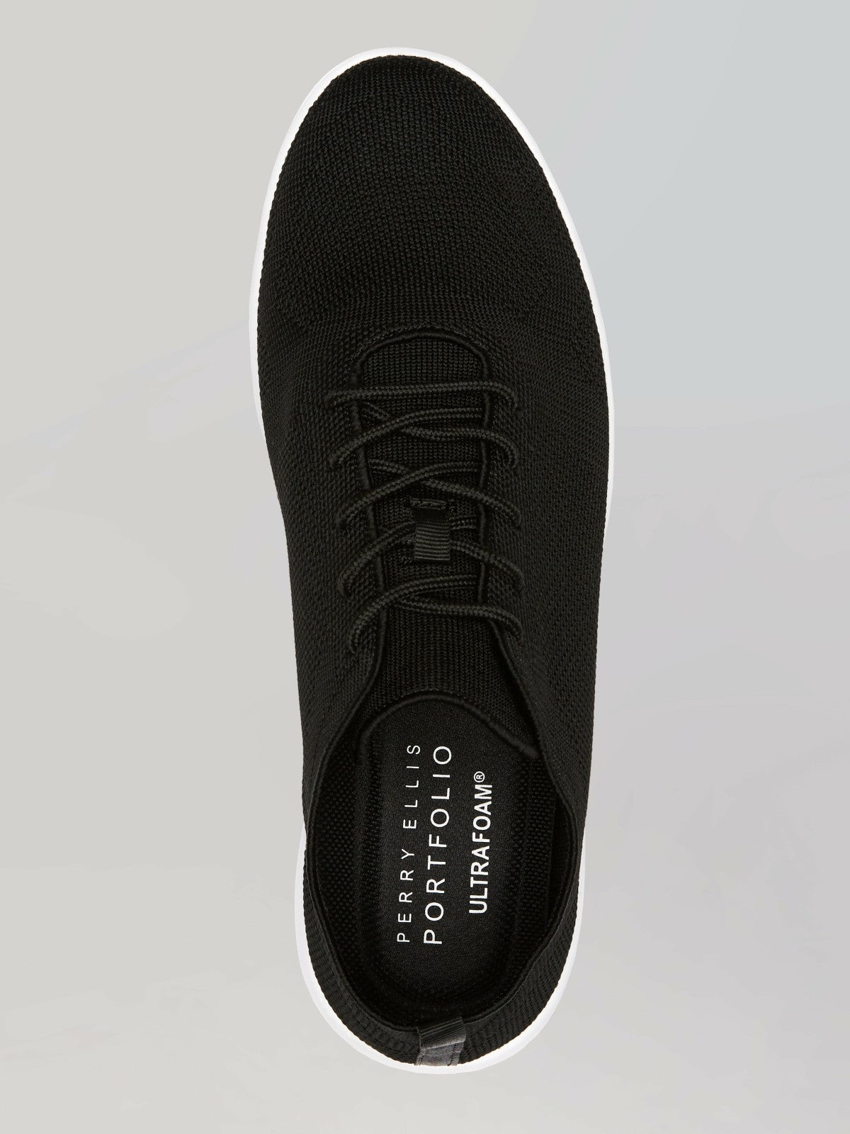 Tread Sneaker -  Perry Ellis discount
