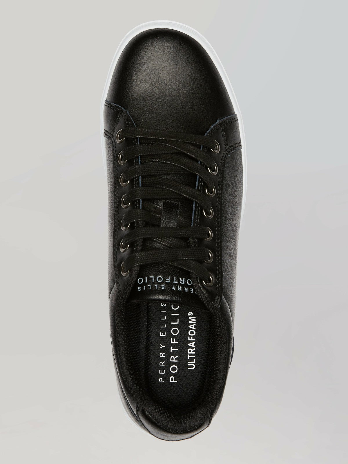 Perry Ellis Vincent Sneaker -  Perry Ellis US