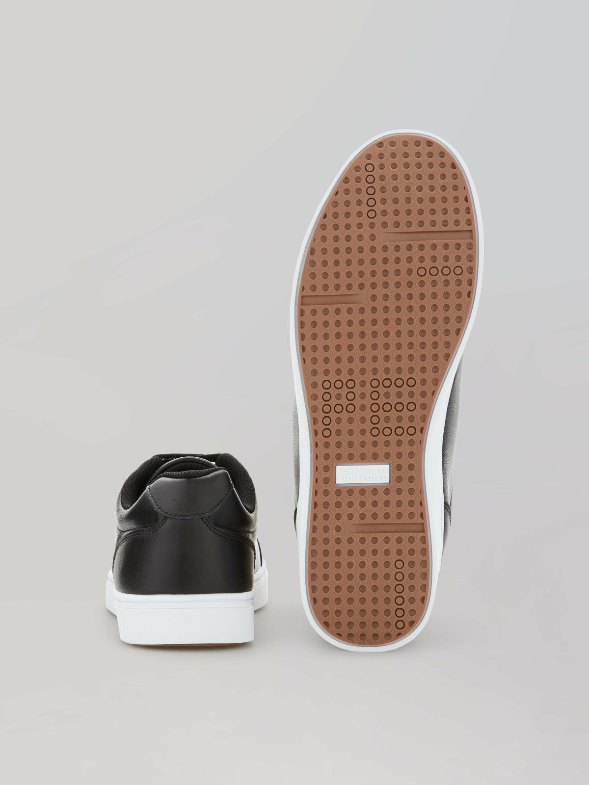 Perry Ellis Vincent Sneaker -  Perry Ellis US