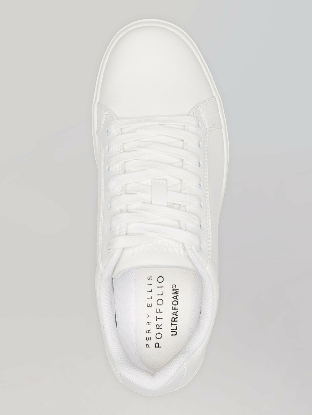 Perry Ellis Vincent Sneaker -  Perry Ellis US