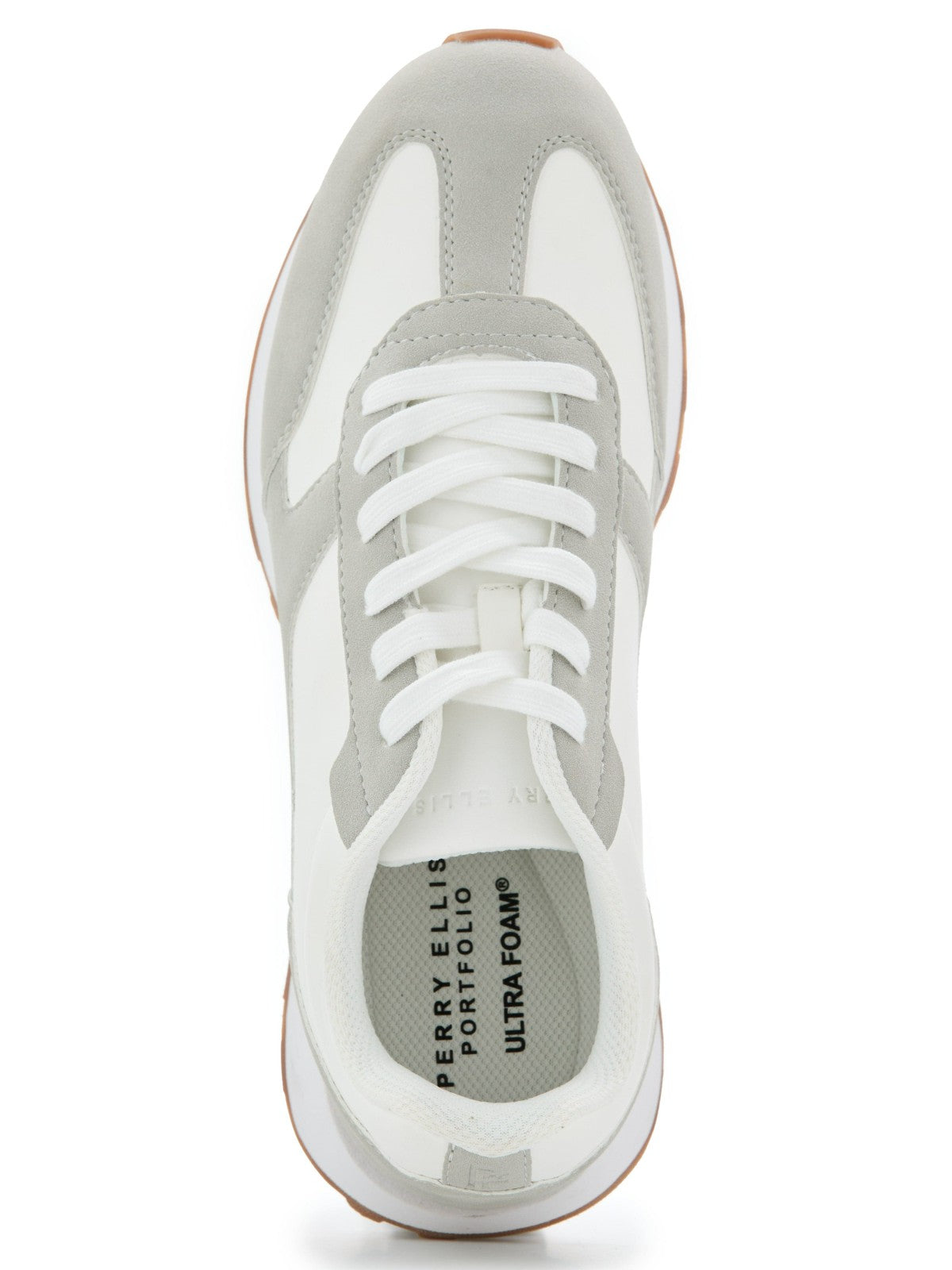 Stride Sneaker -  Perry Ellis near me