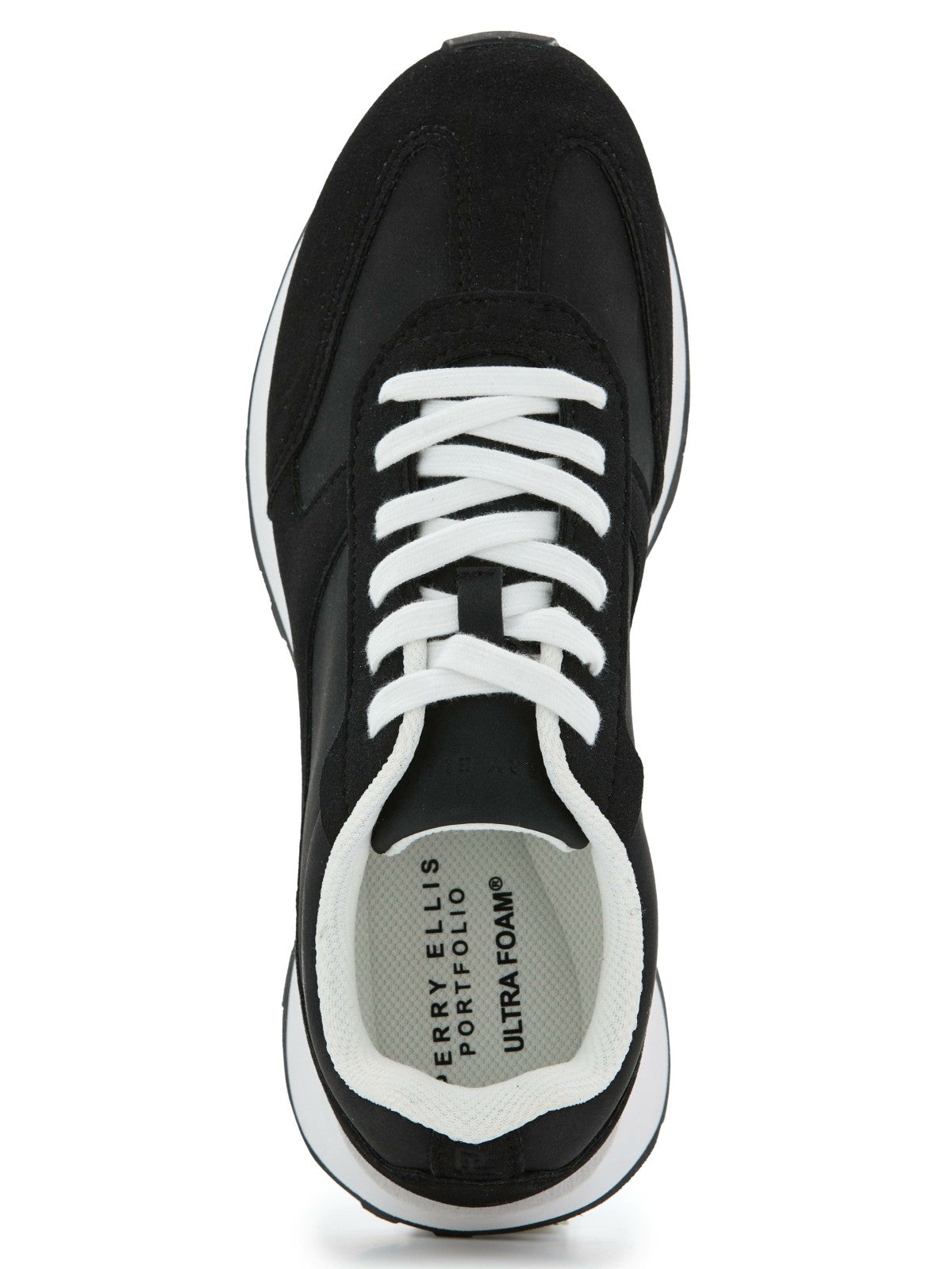 Stride Sneaker -  Perry Ellis near me