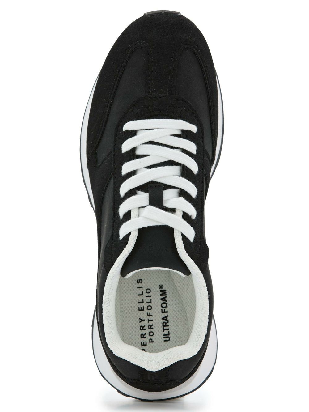 Stride Sneaker -  Perry Ellis near me