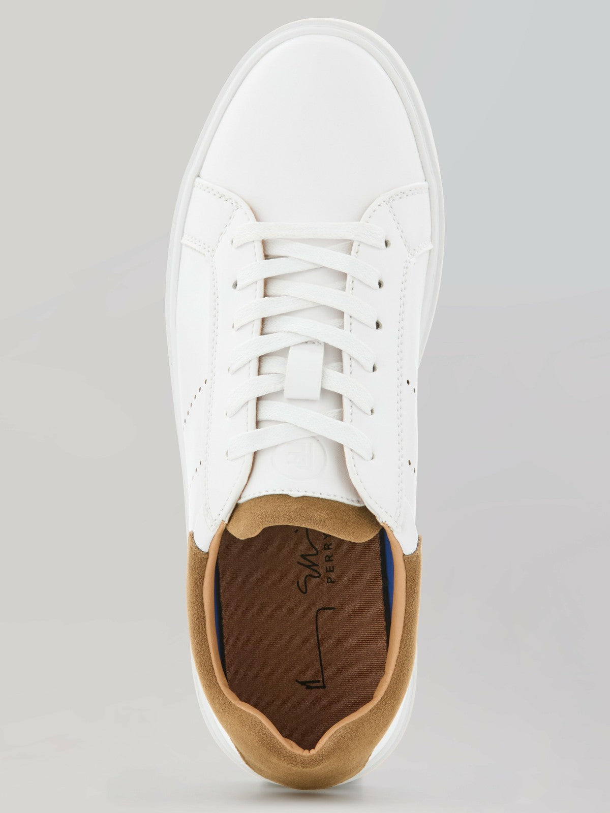 Arron Sneaker -  Perry Ellis sale