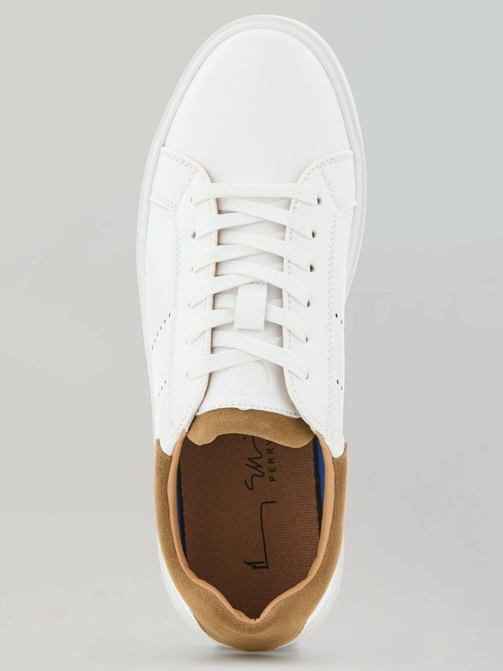 Arron Sneaker -  Perry Ellis sale