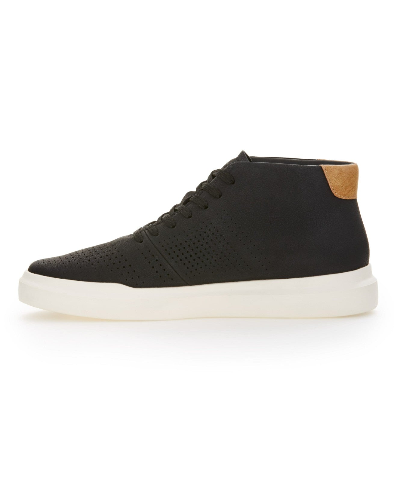 Court Sport Mid Sneaker -  Perry Ellis online