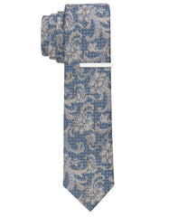 Rigby Floral Tie -  Perry Ellis online