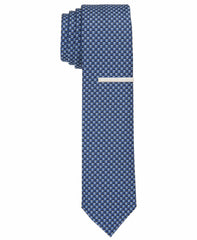 Stover Mini Slim Tie -  Perry Ellis near me
