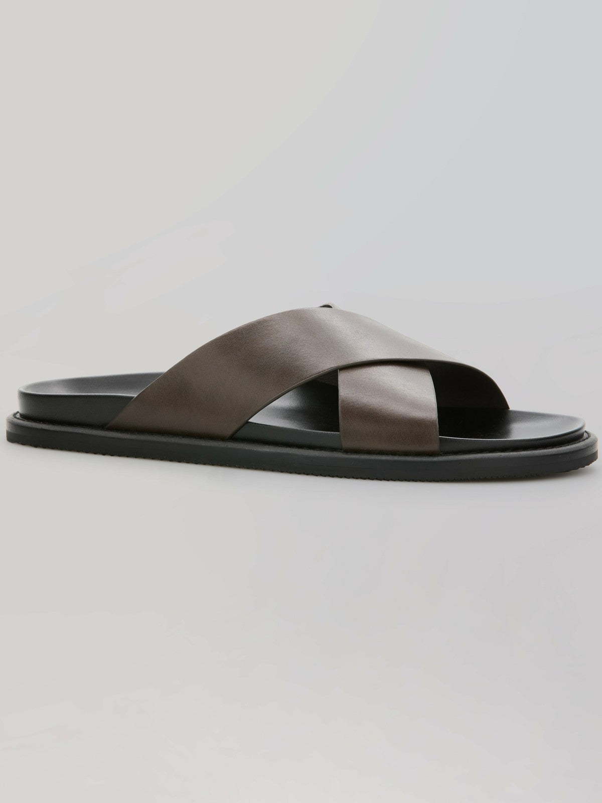 Parker Slide Sandal -  Perry Ellis US