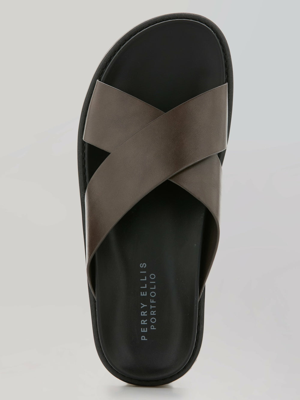 Parker Slide Sandal -  Perry Ellis US
