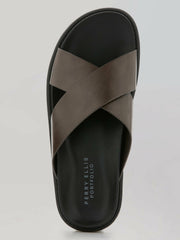 Parker Slide Sandal -  Perry Ellis US
