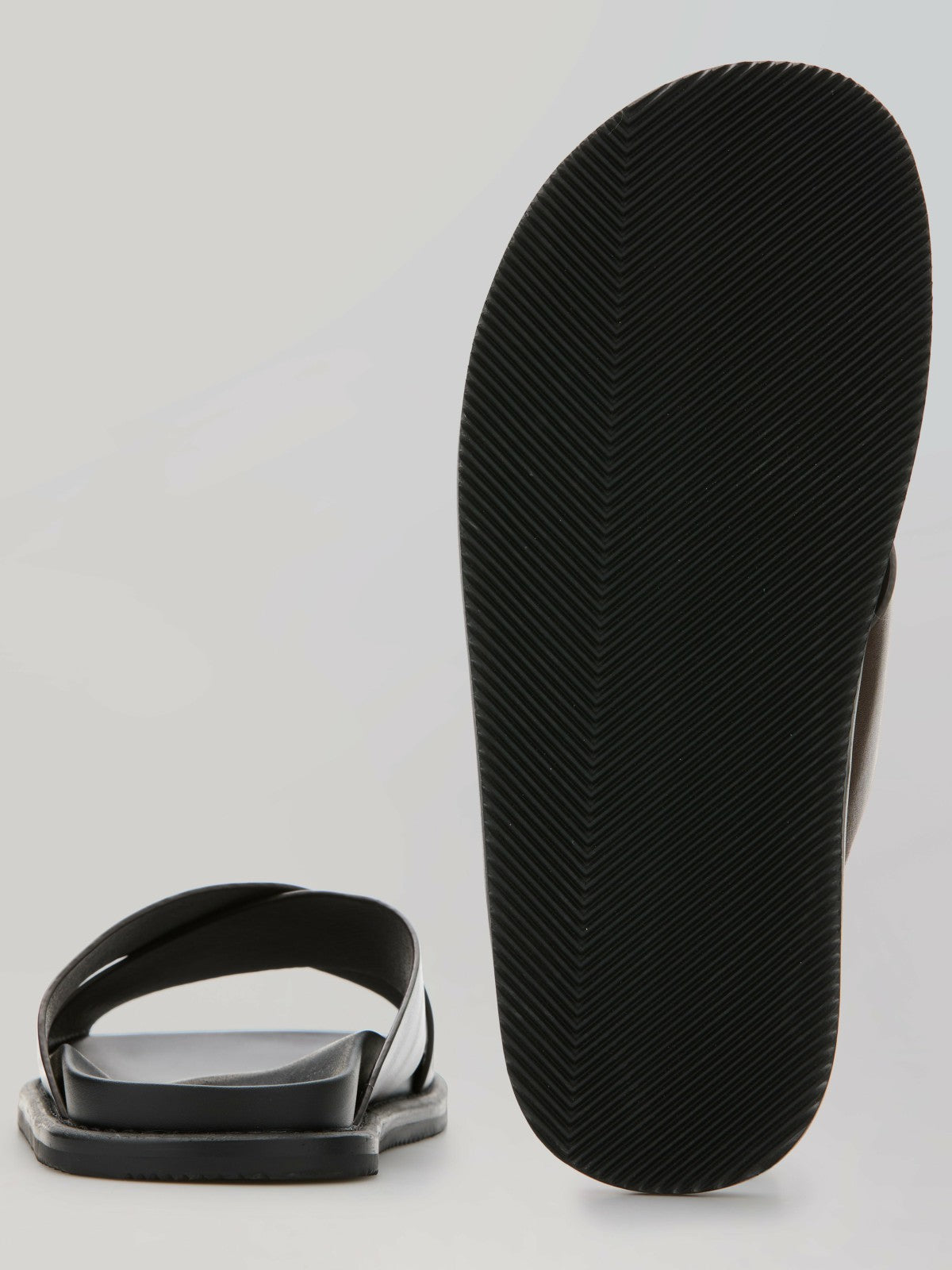 Parker Slide Sandal -  Perry Ellis US