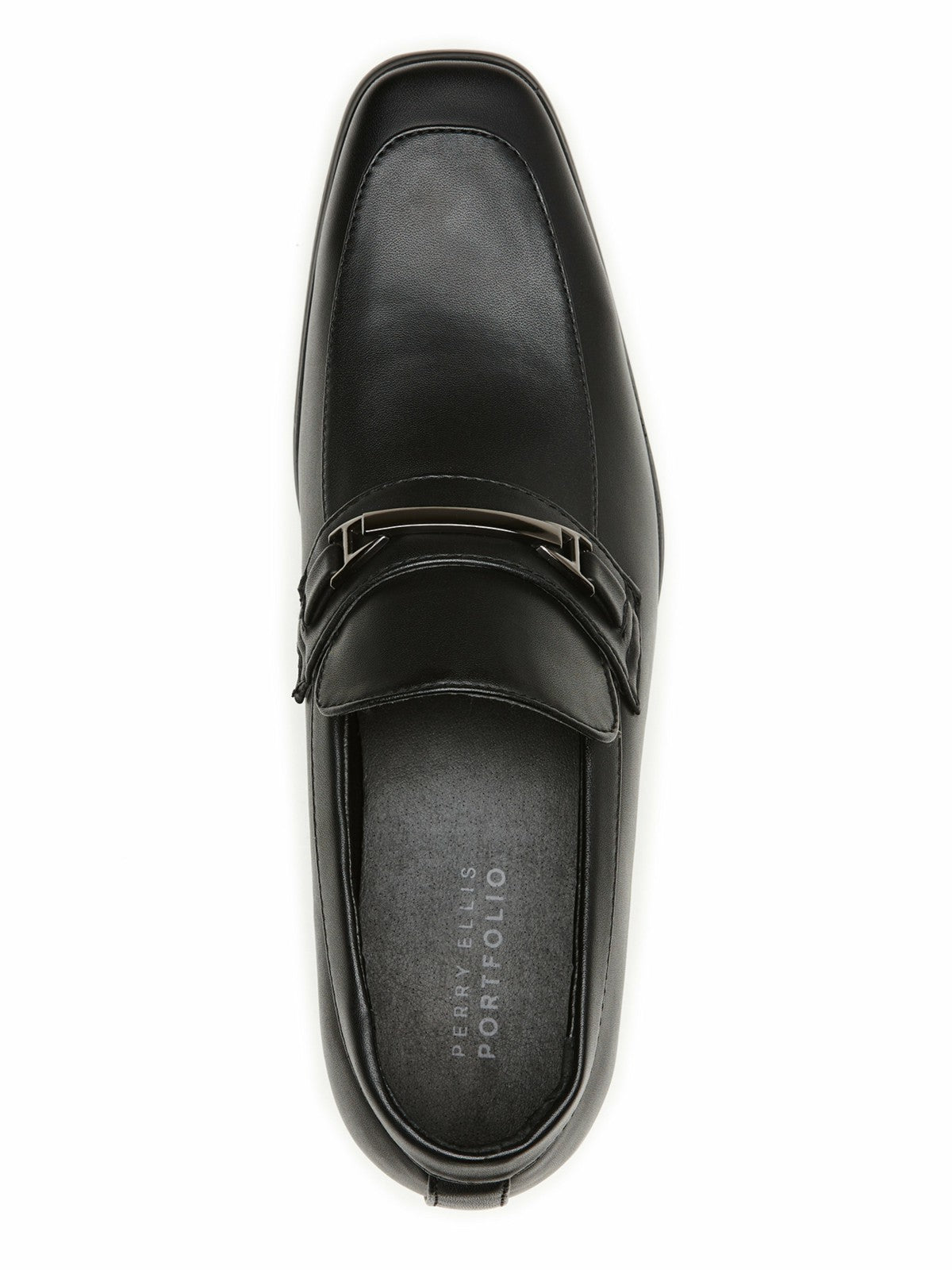 Stewart Portfolio Dress Shoe -  Perry Ellis sale