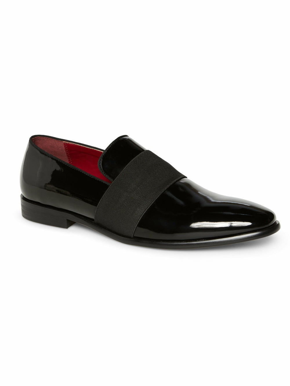 Evening Patent Slip On -  Perry Ellis on sale