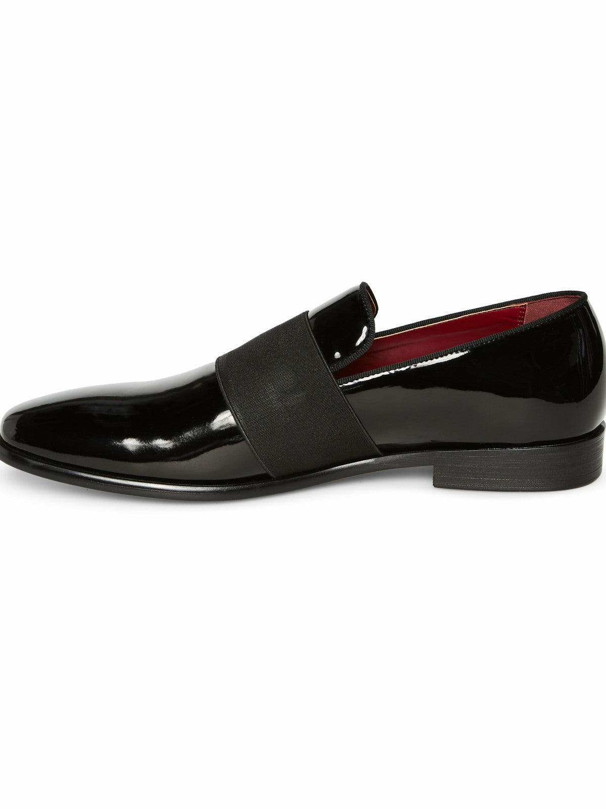 Evening Patent Slip On -  Perry Ellis on sale