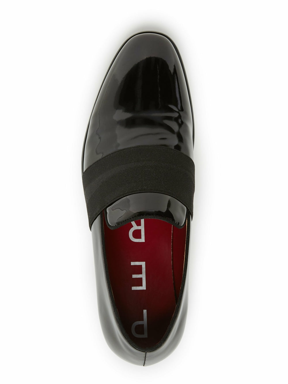 Evening Patent Slip On -  Perry Ellis on sale