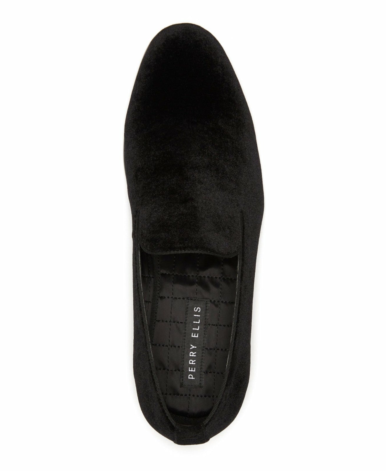 Velvet Loafers -  Perry Ellis online