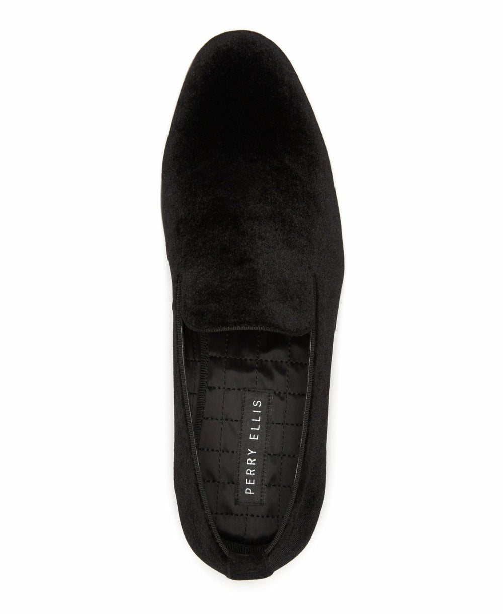 Velvet Loafers -  Perry Ellis online