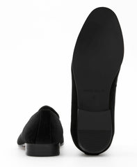 Velvet Loafers -  Perry Ellis online