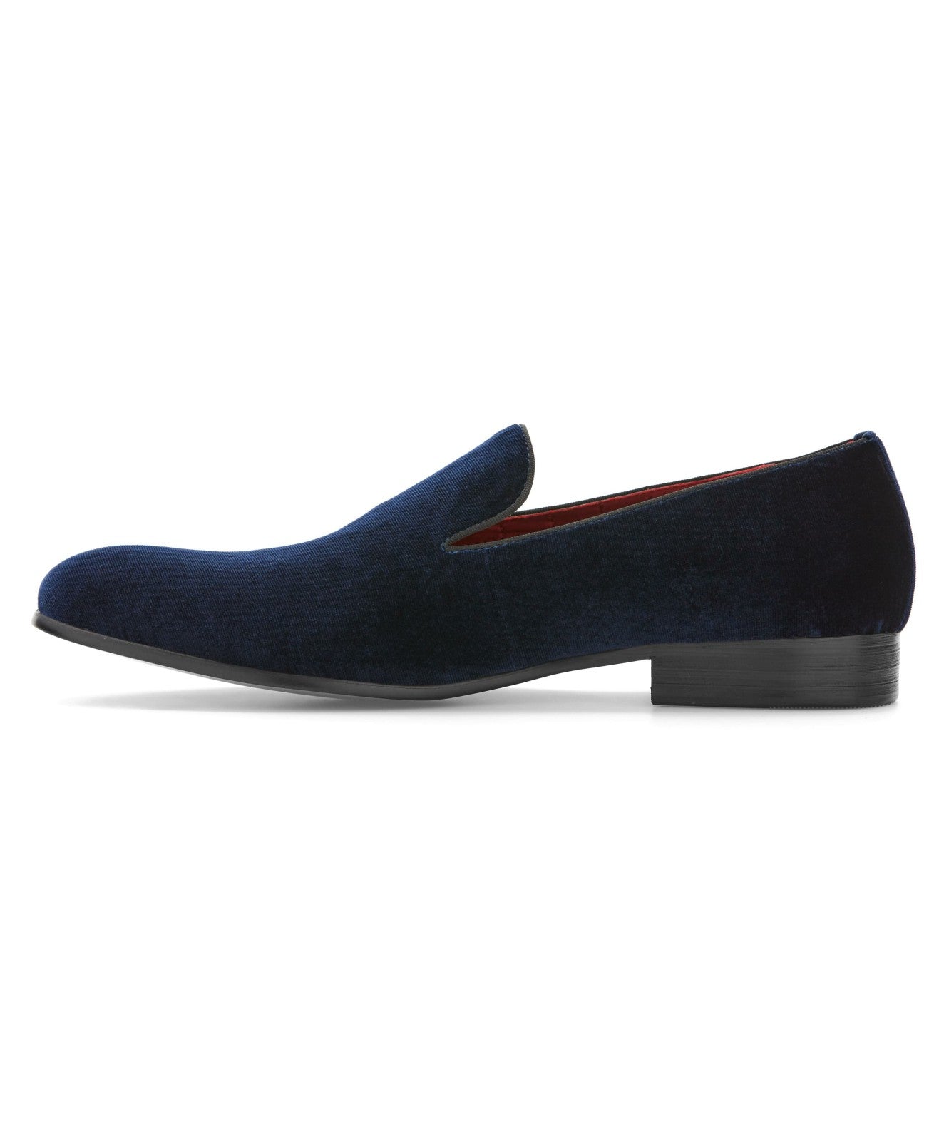 Velvet Loafers -  Perry Ellis online