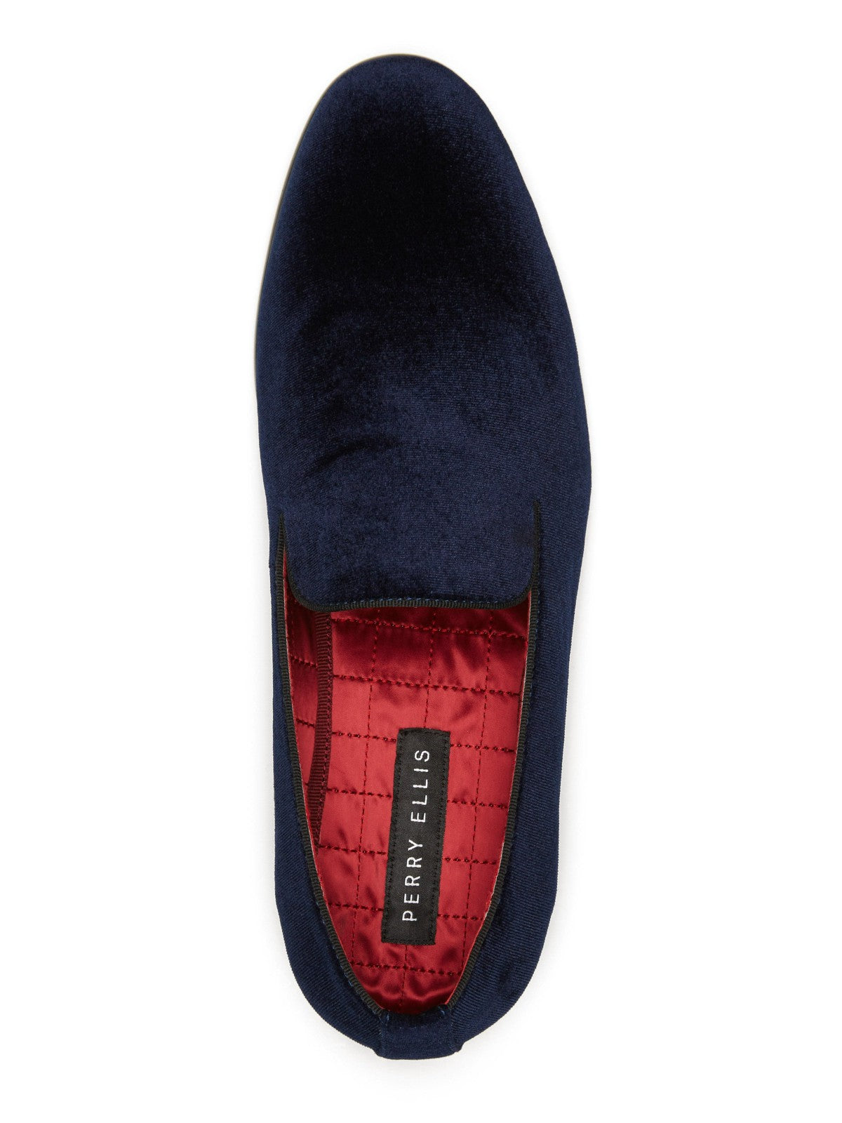 Velvet Loafers -  Perry Ellis online