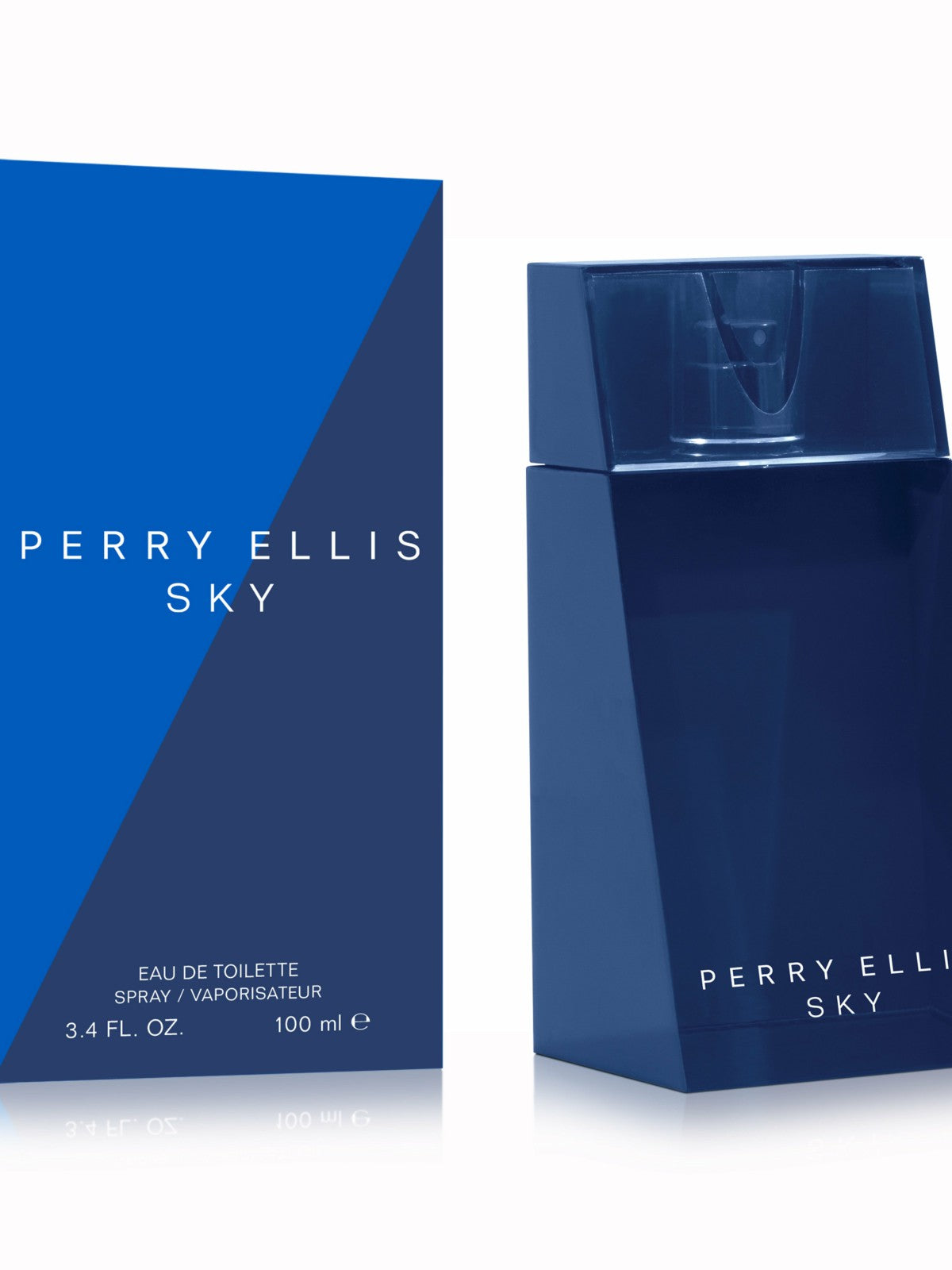 Sky Eau De Toilette 3.4 Oz -  Perry Ellis near me