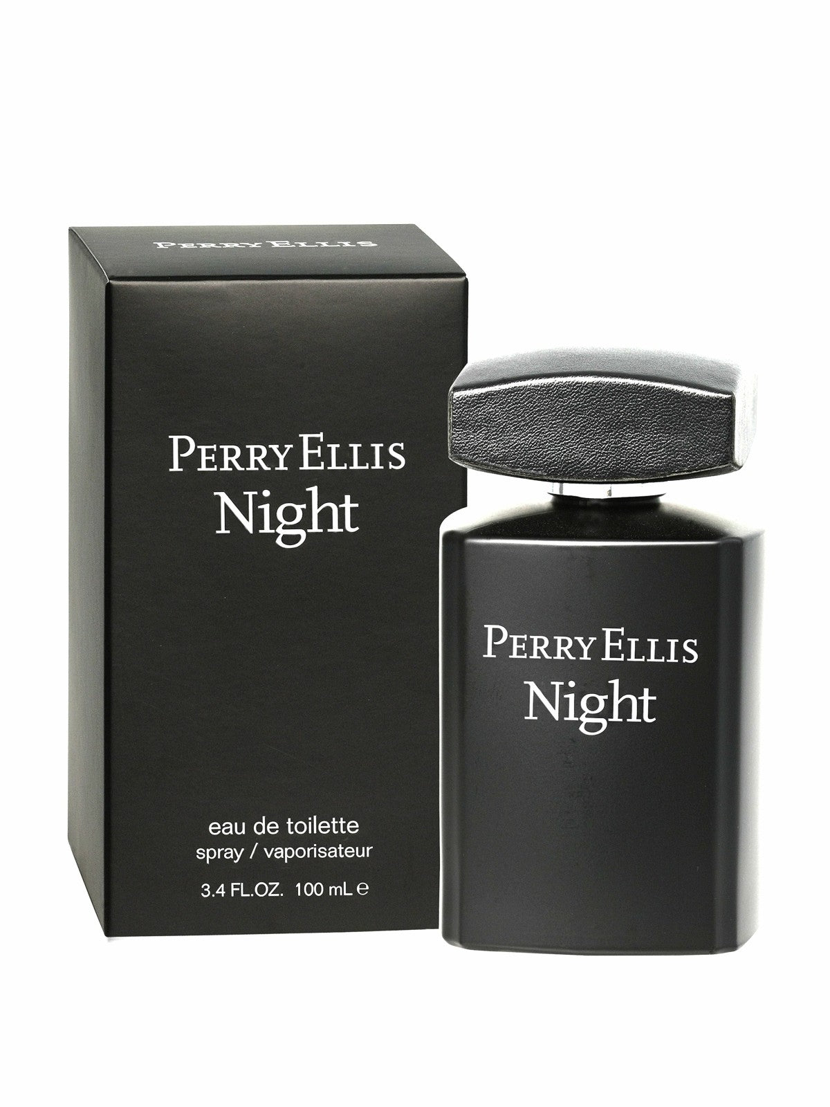 Night for Men Eau de Toilette -  Perry Ellis sale