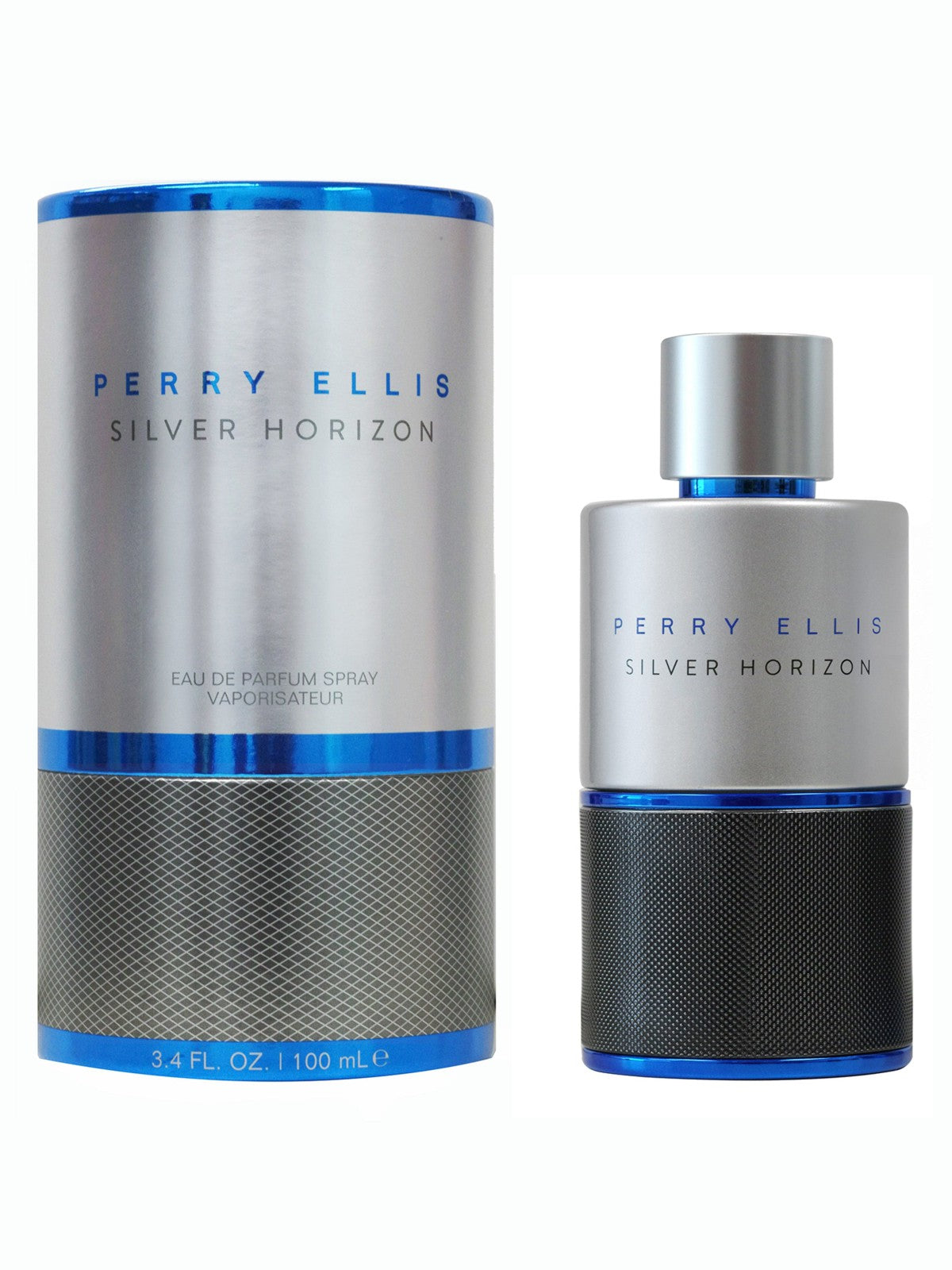 Silver Horizon Eau de Parfum 3.4 Oz -  Perry Ellis near me