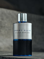 Silver Horizon Eau de Parfum 3.4 Oz -  Perry Ellis near me