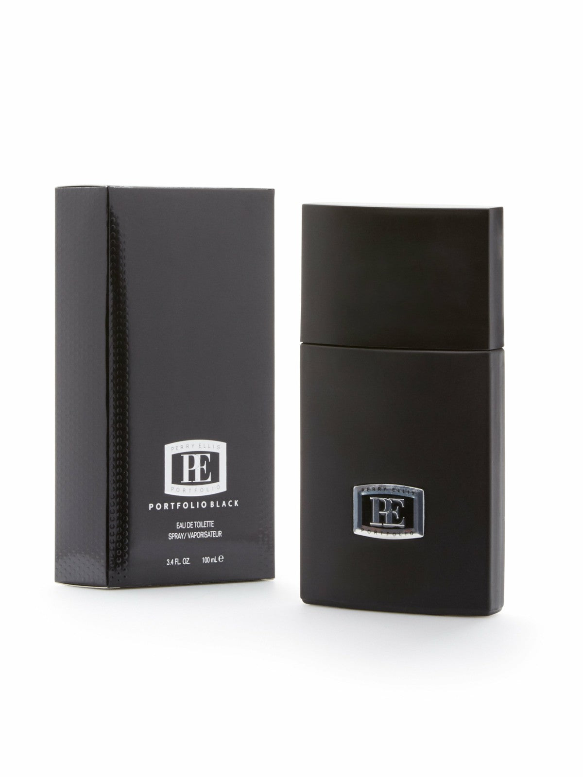 Perry Ellis Portfolio Black -  Perry Ellis sale