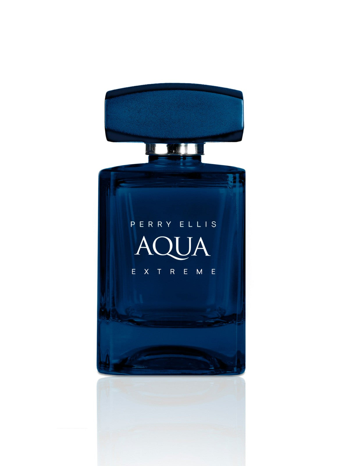 Aqua Extreme Eau de Toilette 3.4 oz -  Perry Ellis for sale