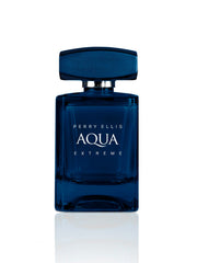 Aqua Extreme Eau de Toilette 3.4 oz -  Perry Ellis for sale