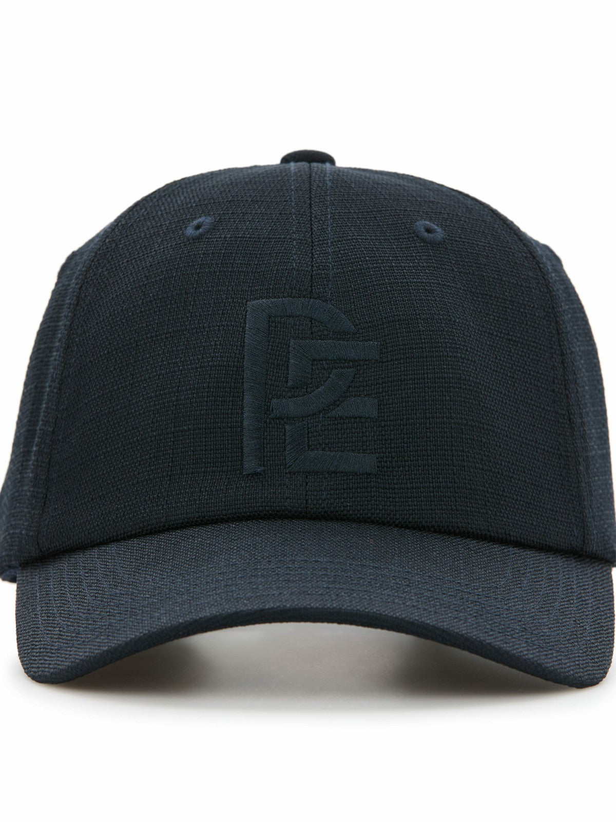 Perry Linen Textured Cap -  Perry Ellis online