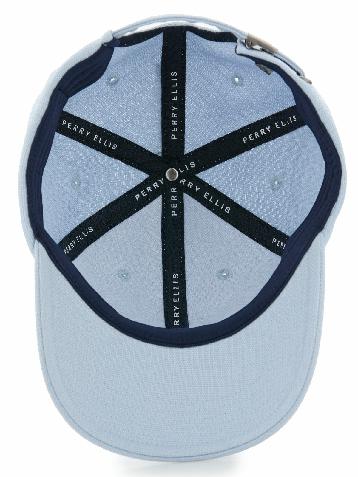 Perry Linen Textured Cap -  Perry Ellis online